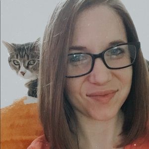 Meet your Posher, Kelsey